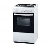 Zanussi ZCG 551 GW2 - купити в інтернет-магазині Техностар