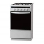 Zanussi ZCG 553 GW2 - купити в інтернет-магазині Техностар