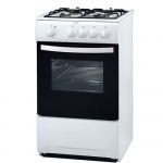 Zanussi ZCG 556 NW1 - купити в інтернет-магазині Техностар