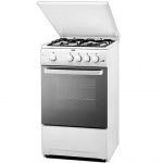 Zanussi ZCG 556 GW - купити в інтернет-магазині Техностар
