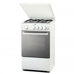 Zanussi ZCG 557 GW - купити в інтернет-магазині Техностар