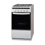 Zanussi ZCG 55 GGW - купити в інтернет-магазині Техностар