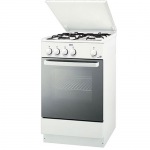 Zanussi ZCG 560 GW - купити в інтернет-магазині Техностар