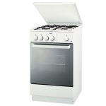 Zanussi ZCG 564 GW - купити в інтернет-магазині Техностар
