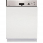 Zanussi ZDI 121 X - купити в інтернет-магазині Техностар