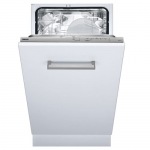 Zanussi ZDTS 101 - купити в інтернет-магазині Техностар