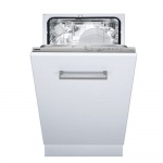 Zanussi ZDTS 401 - купити в інтернет-магазині Техностар