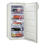Zanussi ZFU 319 EW - купити в інтернет-магазині Техностар