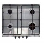 Zanussi ZGF 646 IX - купити в інтернет-магазині Техностар