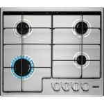 Zanussi ZGH65414XS - купити в інтернет-магазині Техностар