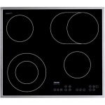Zanussi ZKT 663 LX - купити в інтернет-магазині Техностар