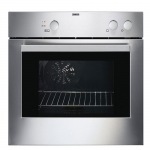 Zanussi ZLB 331 X - купити в інтернет-магазині Техностар