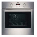Zanussi ZOB 381 X - купити в інтернет-магазині Техностар