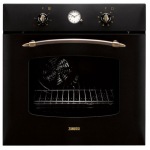 Zanussi ZOB 282 NC - купити в інтернет-магазині Техностар