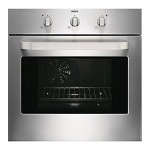 Zanussi ZOB 362 X - купити в інтернет-магазині Техностар
