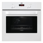 Zanussi ZOB 482 W - купити в інтернет-магазині Техностар