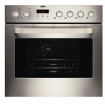 Zanussi ZOU 481 X - купити в інтернет-магазині Техностар