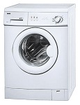 Zanussi ZWS185W - купити в інтернет-магазині Техностар