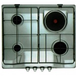 Zanussi ZXS 636 IT X - купити в інтернет-магазині Техностар