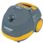 Zelmer 1600.0 ST Grey-yellow - купити в інтернет-магазині Техностар