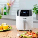 Zelmer ZAF 5501W - купити в інтернет-магазині Техностар