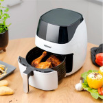 Zelmer ZAF 5501W - купити в інтернет-магазині Техностар