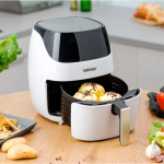 Zelmer ZAF 5501W - купити в інтернет-магазині Техностар