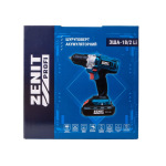 Zenit 850855 - купити в інтернет-магазині Техностар
