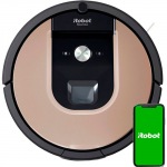 iRobot  Roomba 976  - купити в інтернет-магазині Техностар