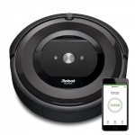 iRobot  Roomba E5 - купити в інтернет-магазині Техностар