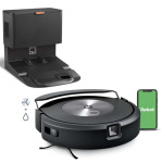iRobot  Roomba combo j7 + - купити в інтернет-магазині Техностар