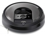 iRobot  Roomba i7+ (i755840) - купити в інтернет-магазині Техностар