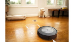 iRobot  Roomba j7 + - купити в інтернет-магазині Техностар