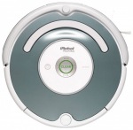 iRobot  Roomba 521 - купити в інтернет-магазині Техностар
