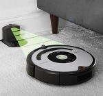 iRobot  Roomba 555 - купити в інтернет-магазині Техностар