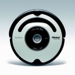 iRobot  Roomba 563 - купити в інтернет-магазині Техностар