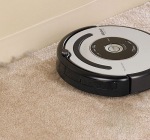 iRobot  Roomba 581 - купити в інтернет-магазині Техностар