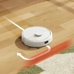 iRobot  Roomba Combo 105 (White) (y311240) - купити в інтернет-магазині Техностар