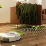 iRobot  Roomba Combo 105 (White) (y311240) - купити в інтернет-магазині Техностар