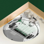 iRobot  Roomba Combo 105 (White) (y311240) - купити в інтернет-магазині Техностар