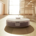 iRobot  Roomba Combo 105 (White) (y311240) - купити в інтернет-магазині Техностар