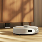 iRobot  Roomba Combo 105 (White) (y311240) - купити в інтернет-магазині Техностар