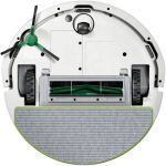 iRobot  Roomba Combo 105 (White) (y311240) - купити в інтернет-магазині Техностар