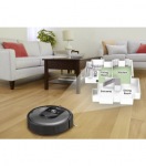 iRobot  Roombai7+ - купити в інтернет-магазині Техностар