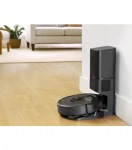 iRobot  Roombai7+ - купити в інтернет-магазині Техностар