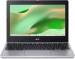 Chromebook 311 CB311-12H-C75E Pure Silver (NX.KX1EU.006)  - купити в інтернет-магазині Техностар