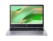 Chromebook 315 CB315-5H-C68B Sparkly Silver (NX.KPPEU.001)  - купити в інтернет-магазині Техностар