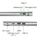Extensa 15 EX215-34-P5P9 (NX.EHTEU.006) Silver  - купити в інтернет-магазині Техностар