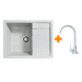 Anila 645x495x200мм old stone 182496910310  - купити в інтернет-магазині Техностар