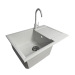 Horizon Medium 700x500x230мм old stone 4824296104410  - купити в інтернет-магазині Техностар